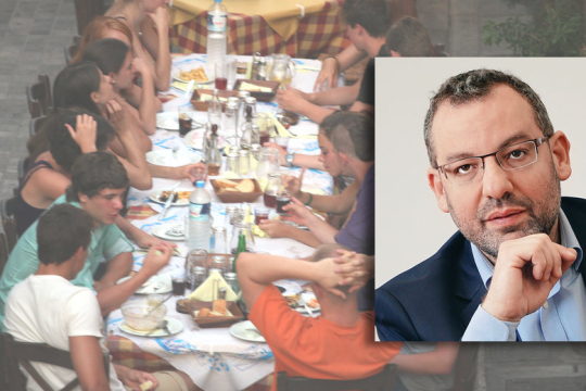 Εφτά ασκήσεις λογικής μπροστά στην κάλπη