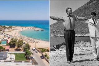 Αναζητείται ο νταής καντινιέρης των Χανίων