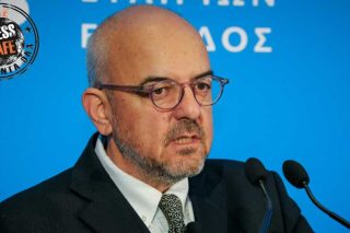 Press Cafe: Νέα ήθη