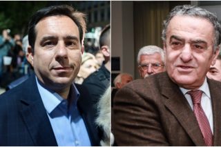 Πρωτοκαθεδρία της Νέας Δημοκρατίας σε Χίο και Λέσβο