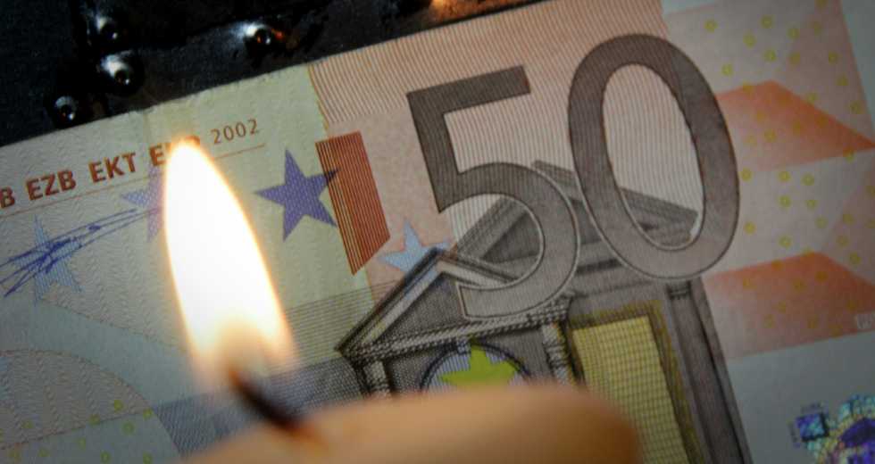 Μάταιες προσδοκίες μικροαστικών στρωμάτων