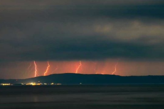 Η Ελλάδα δεν ενδιαφέρεται για την κλιματική αλλαγή