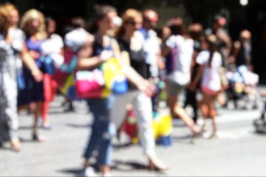 Για τη μεσαία τάξη