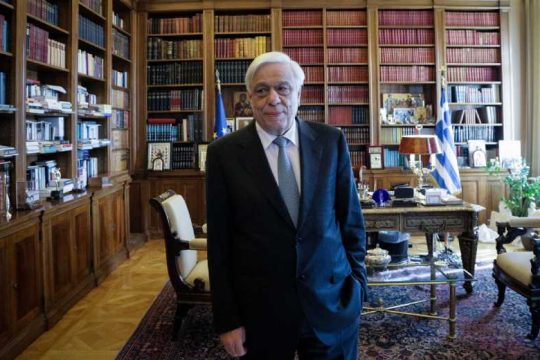 Βαρέα και ανθυγιεινά