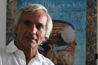 Στις αρχές του 20ού αιώνα πίστευαν ότι το σινεμά θα σβήσει το θέατρο