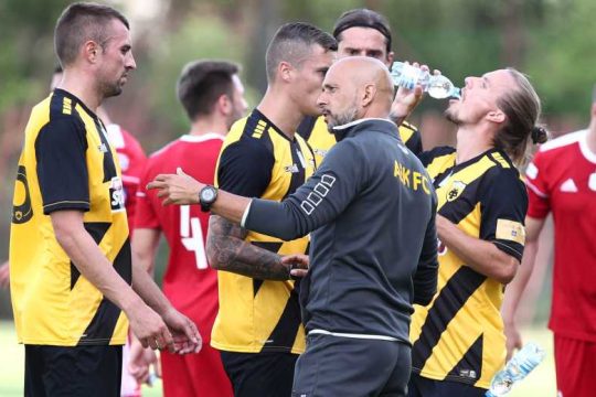 Τα… φώτα σε Λιβάγια – Βράνιες