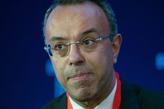 Ενας «τσάρος» της οικονομίας γνωστός από τα παλιά