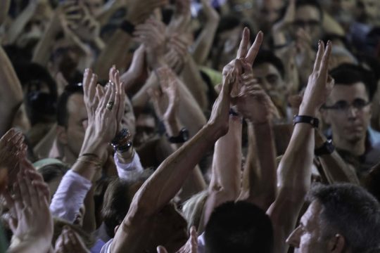 Εξι θέσεις για την Αριστερά του 21ου αιώνα