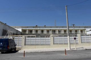 Ωριμη η απομάκρυνση των Φυλακών Κορυδαλλού