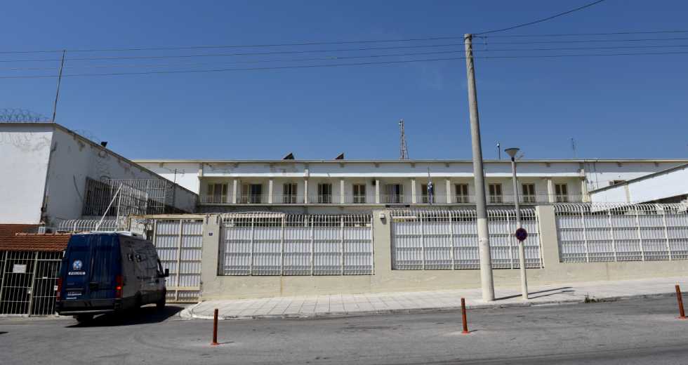 Ωριμη η απομάκρυνση των Φυλακών Κορυδαλλού