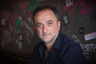 «Πατρίδα είναι το μέρος που εργαζόμαστε…»