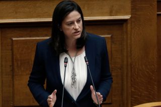 Κλείνουν οι πόρτες των πανεπιστημίων