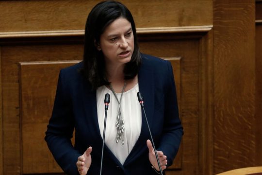 Κλείνουν οι πόρτες των πανεπιστημίων
