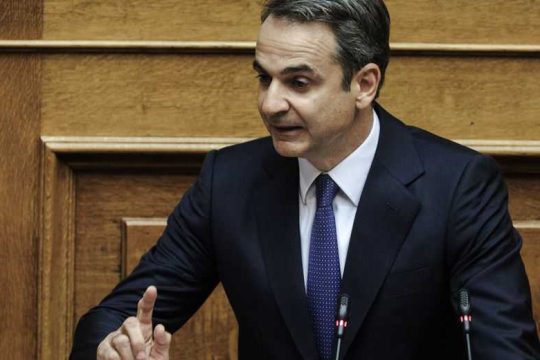Πωλείται ο ΔΕΔΔΗΕ