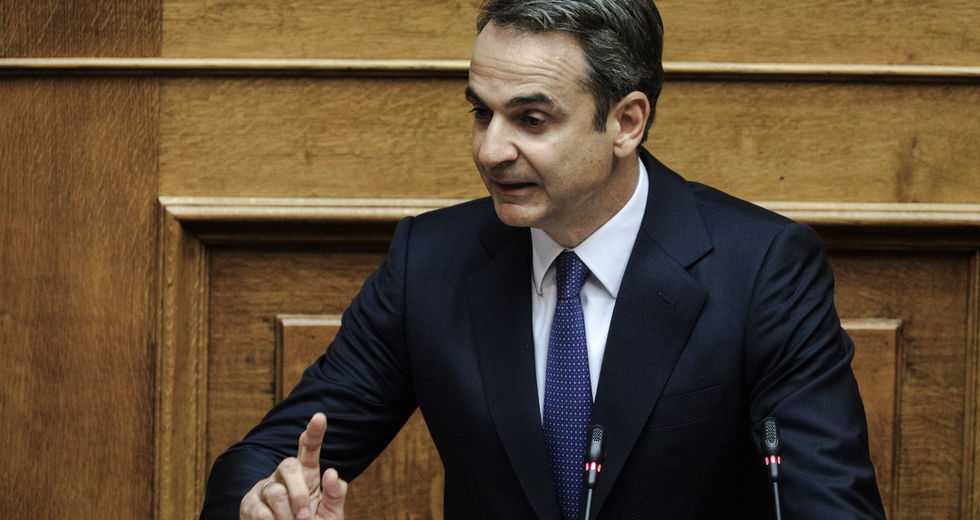 Πωλείται ο ΔΕΔΔΗΕ