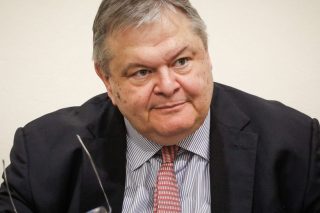 «Η αναστολή εφαρμογής του νέου Ποινικού Κώδικα θα προκαλέσει σοβαρό πρόβλημα»