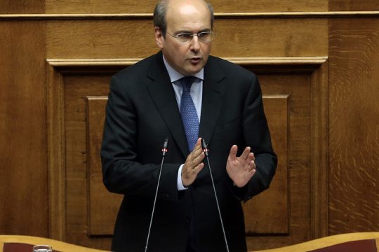 Τιμολόγια της ΔΕΗ με… αυξομειώσεις
