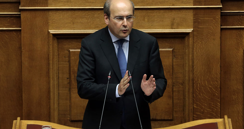 Τιμολόγια της ΔΕΗ με… αυξομειώσεις