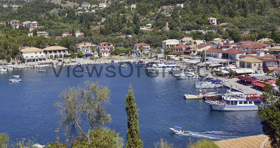 Οι παραλίες του ονείρου με τροπικό χρώμα