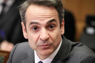 «Το παιδί δεν κάνει…»