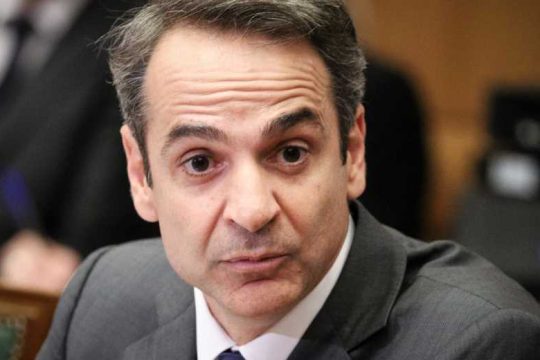 «Το παιδί δεν κάνει…»