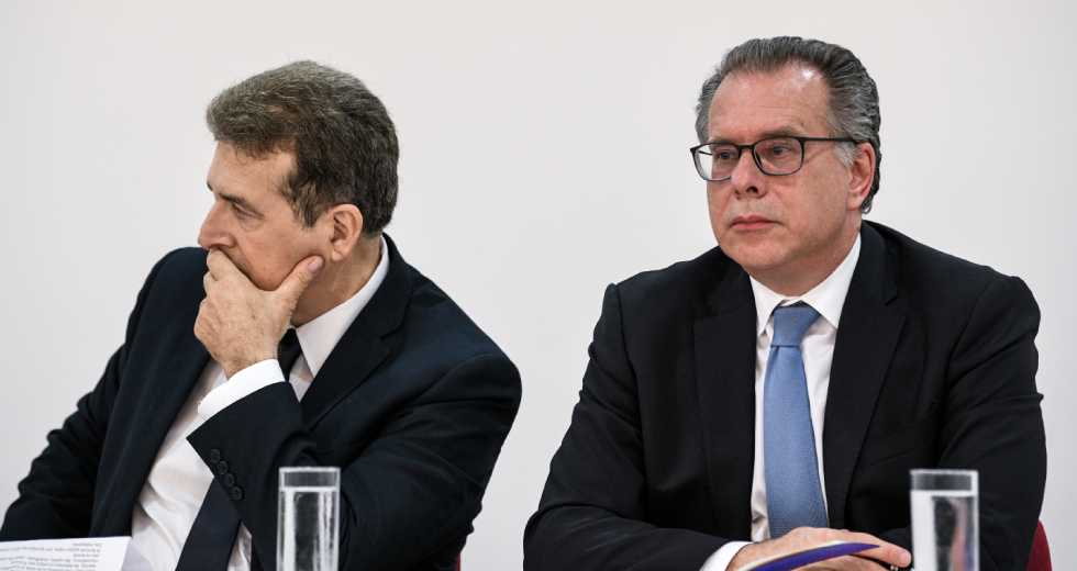 Το βαρύ χαρτοφυλάκιο του μεταναστευτικού ως «ζήτημα ασφάλειας»