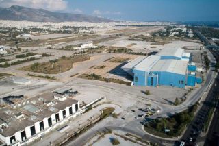 Οι μύθοι για το Ελληνικό και τις τράπεζες