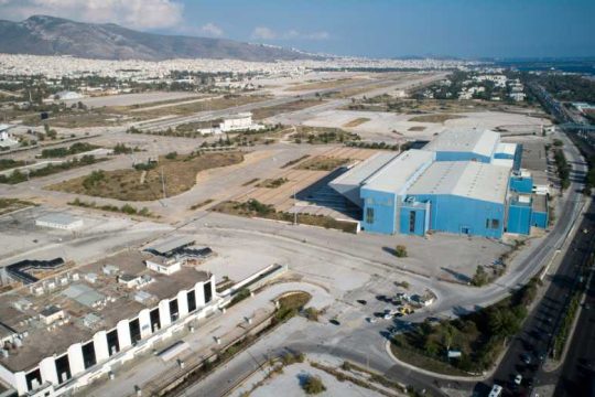 Οι μύθοι για το Ελληνικό και τις τράπεζες