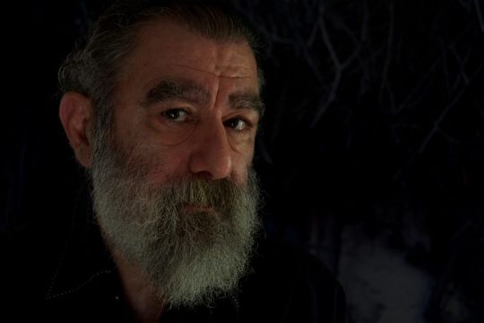 Ο θεός Διόνυσος μέσα μας