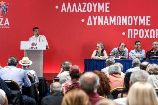 Σοσιαλισμός; Ποιος και με ποιους;