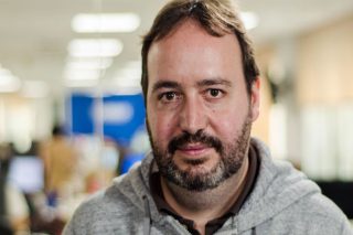 «Ανησυχώ για την “κανονικοποίηση” της ακροδεξιάς αφήγησης»