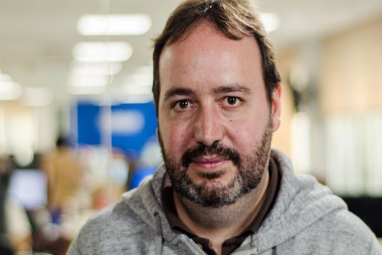«Ανησυχώ για την “κανονικοποίηση” της ακροδεξιάς αφήγησης»