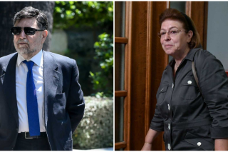 Συμπτώματα «γαλάζιας» διαπλοκής