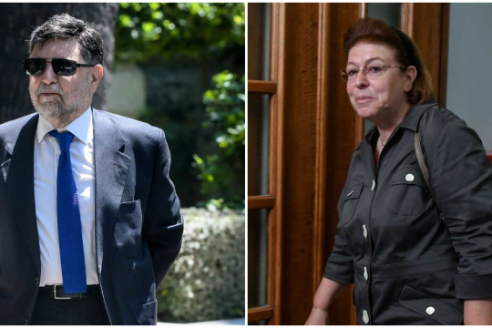 Συμπτώματα «γαλάζιας» διαπλοκής