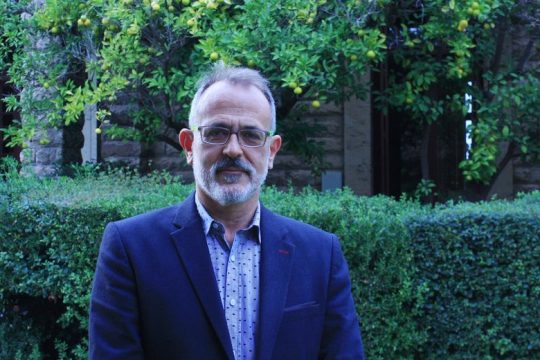 «Η κλιματική αλλαγή δεν αφήνει περιθώρια εφησυχασμού»