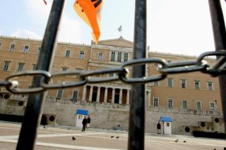 Στην «κοινωνία της γνώσης»;