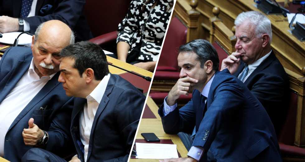 Τέλος εποχής;