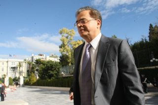 Αλλαγές στη διοίκηση της Εθνικής