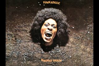 Maggot Brain