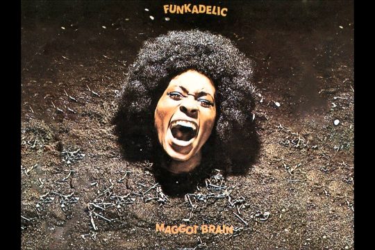 Maggot Brain