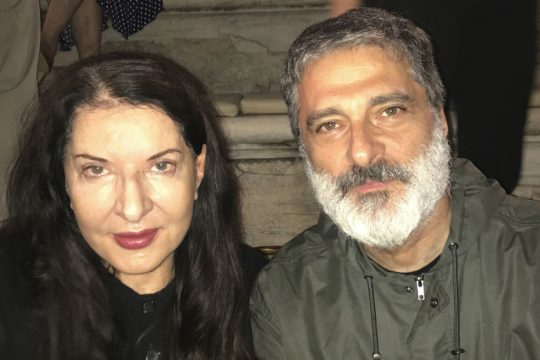 Ογδοντάχρονη με ενέργεια και πολύ μέλλον