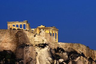 «Στοχοποιείται ο αρχιφύλακας της Ακρόπολης»