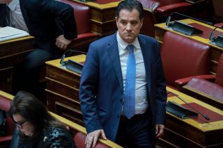 Δεν θα αφήσει κανάλι απόψε