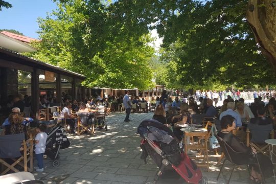 Λέλε στιάουα