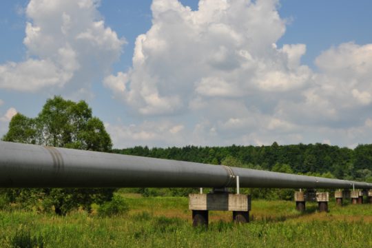 «Εκτός» Ελλάδας ο αγωγός Turkish Stream 2