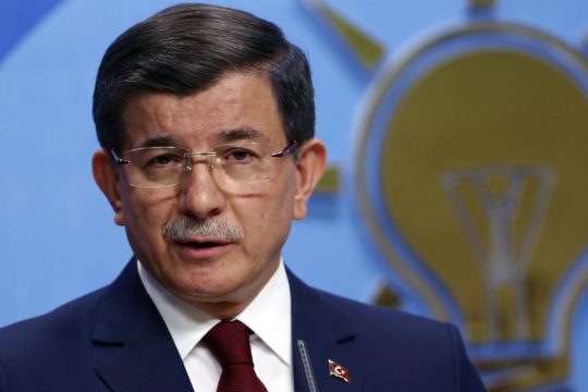 Ευθεία επίθεση στον Ερντογάν μετά την ήττα στην Κωνσταντινούπολη