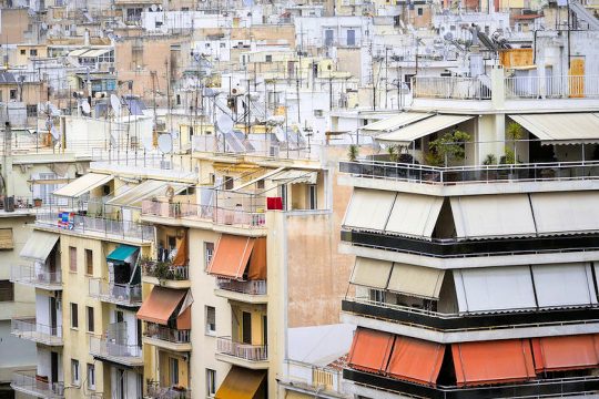 Βιώσιμες λύσεις για τα «κόκκινα» δάνεια