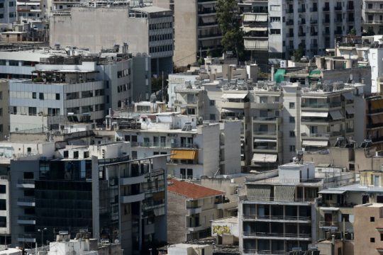 Άνοιξε η πλατφόρμα για την προστασία της πρώτης κατοικίας