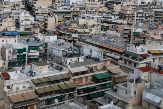 Παραδείγματα με τις νέες τιμές του ΕΝΦΙΑ
