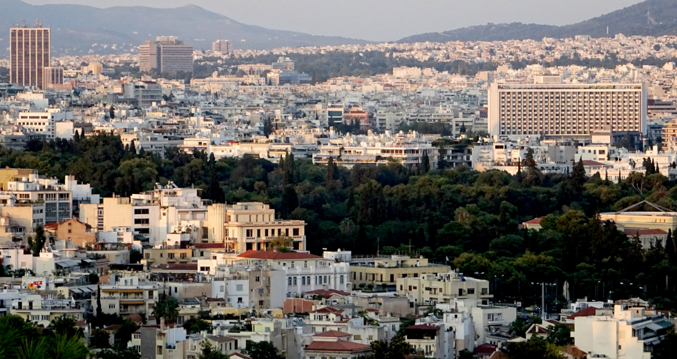 Πώς να κάνετε αίτηση στην πλατφόρμα προστασίας της πρώτης κατοικίας